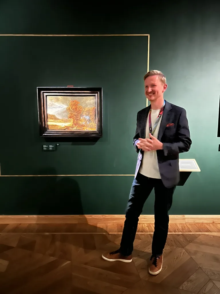 Beworden en beleef de Poolse Geschiedenis, een prachtige Rembrandt en één van de meest waardevolle Da Vinci's met Nederlandse gids in Krakau!